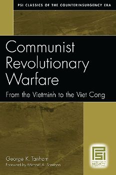Communist Revolutionary Warfare
