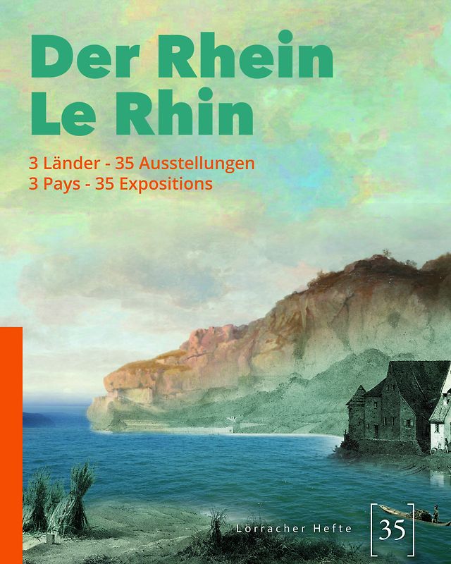 Der Rhein / Le Rhin