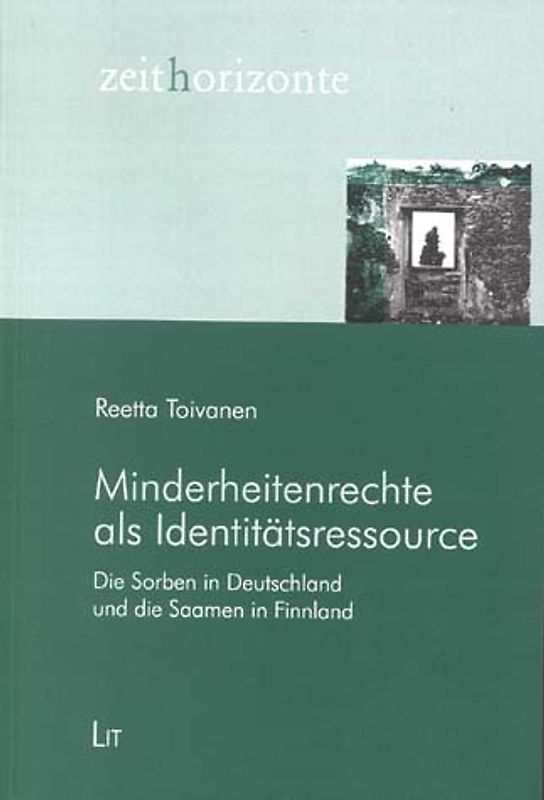 Minderheitenrechte als Identitätsressource?
