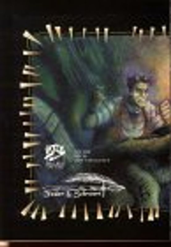 Werwolf - Die Apokalypse