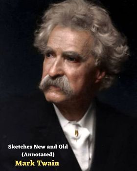 Sketches New and Old (Annotated)