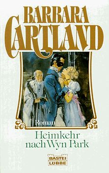 Heimkehr nach Wyn Park