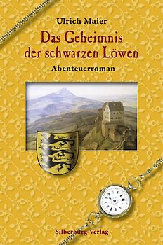 Das Geheimnis der schwarzen Löwen