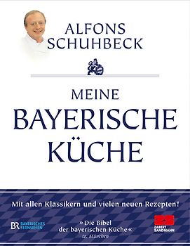 Meine bayerische Küche