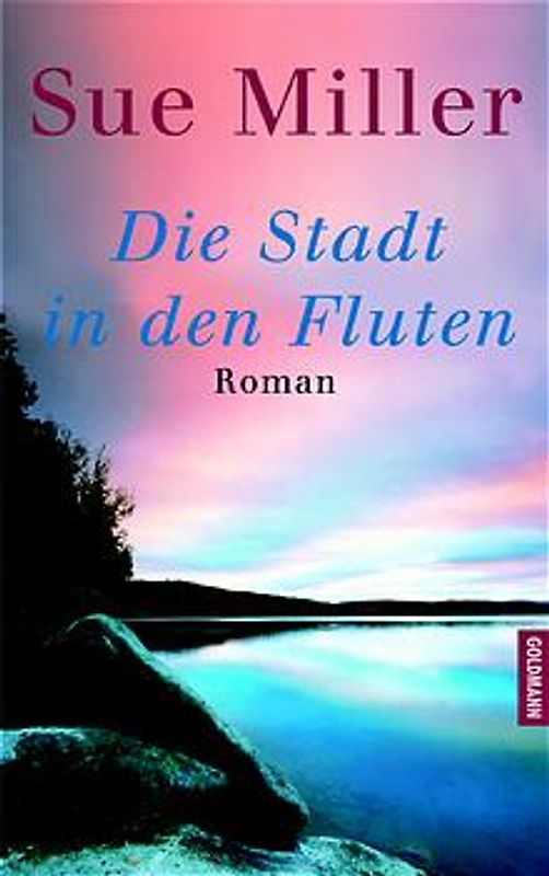 Die Stadt in den Fluten