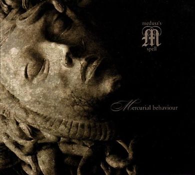 Medusa'S Spell - Mercurial Behaviour