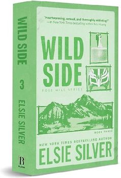 Wild Side (Standard Edition)