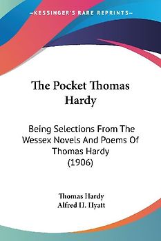 The Pocket Thomas Hardy