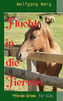 Flucht in die Tierolei