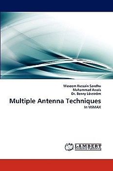 Multiple Antenna Techniques