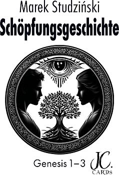 Schöpfungsgeschichte