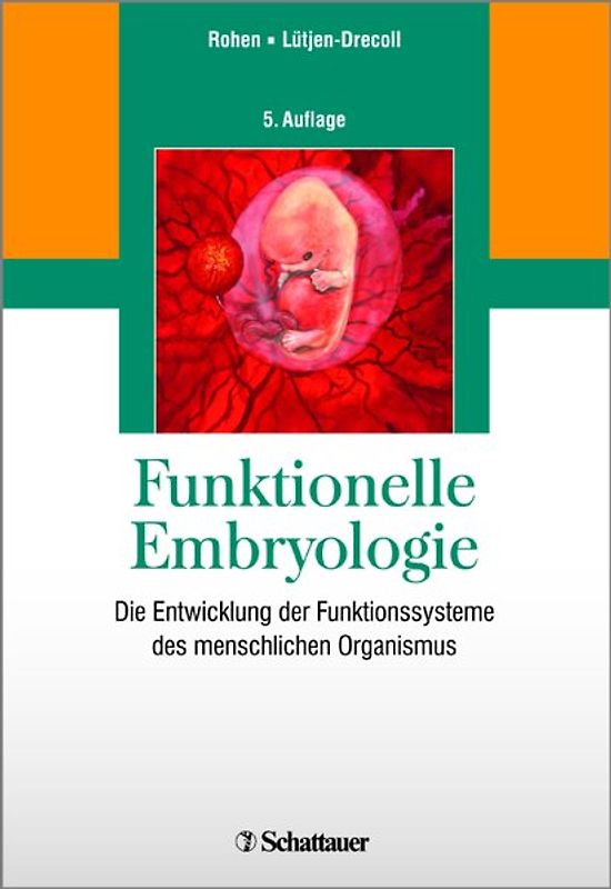 Funktionelle Embryologie