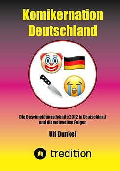 Komikernation Deutschland