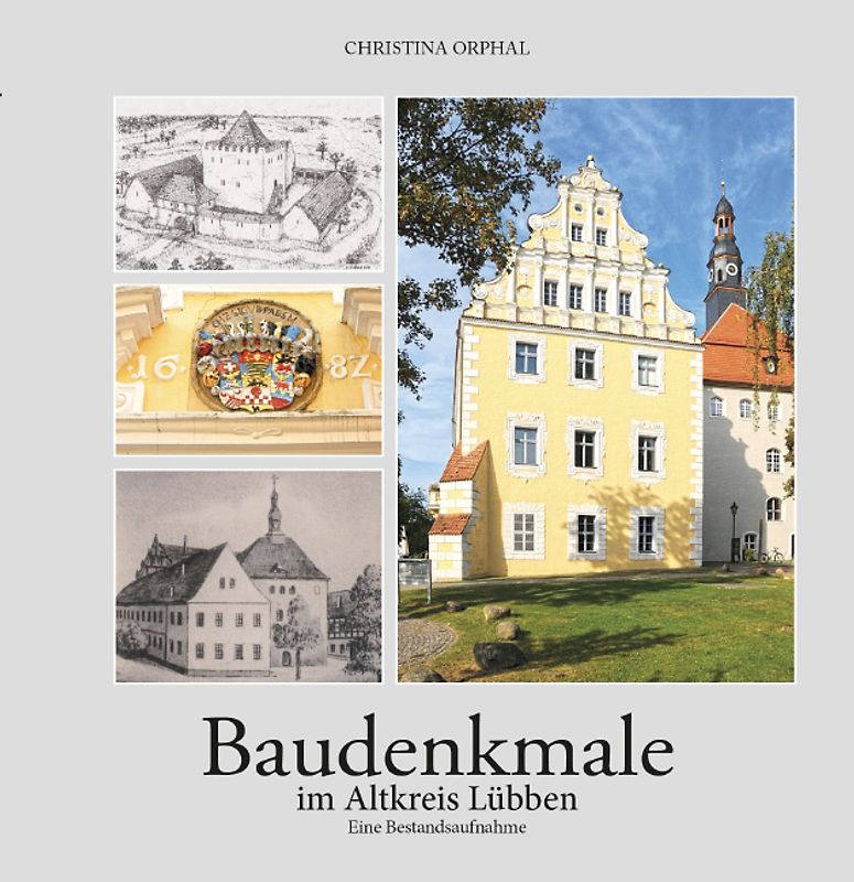 Baudenkmale im Altkreis Lübben