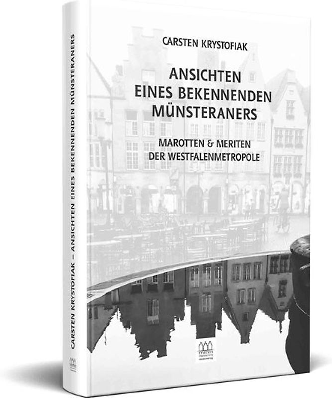 Ansichten eines bekennenden Münsteraners