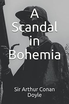 A Scandal in Bohemia