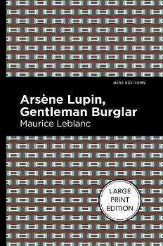 Arsene Lupin