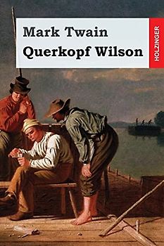 Querkopf Wilson