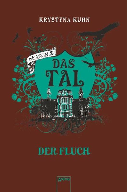Das Tal: Der Fluch