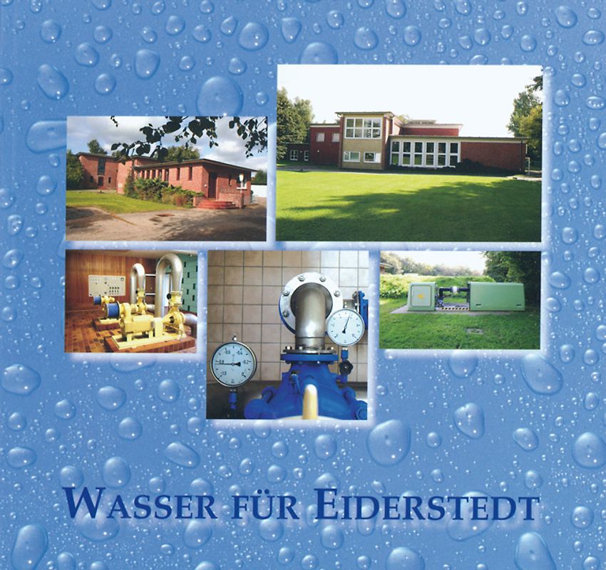 Wasser für Eiderstedt