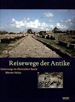 Reisewege der Antike