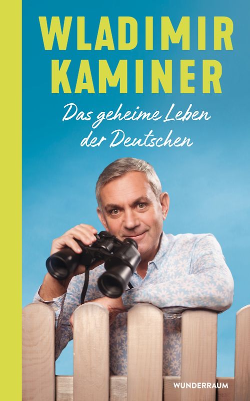 Das geheime Leben der Deutschen