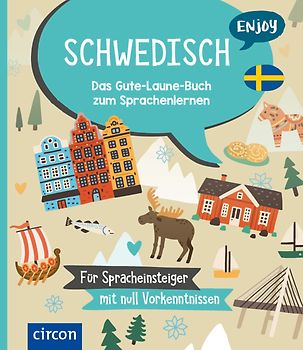 Enjoy Schwedisch