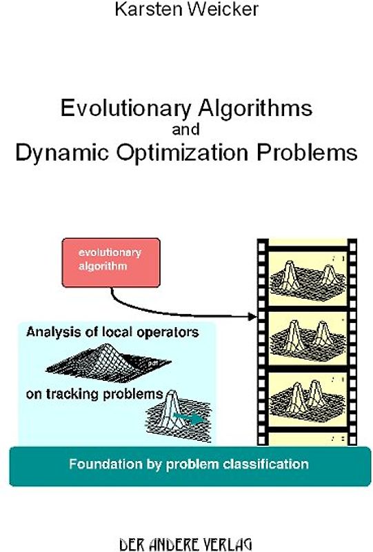 Evolutionary Algorithms and Dynamic Optimization Problems