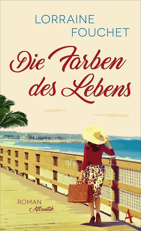 Die Farben des Lebens