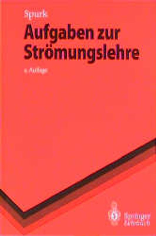 Aufgaben zur Strömungslehre