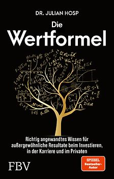 Die Wertformel