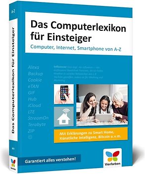 Das Computerlexikon für Einsteiger