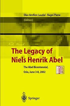 The Legacy of Niels Henrik Abel