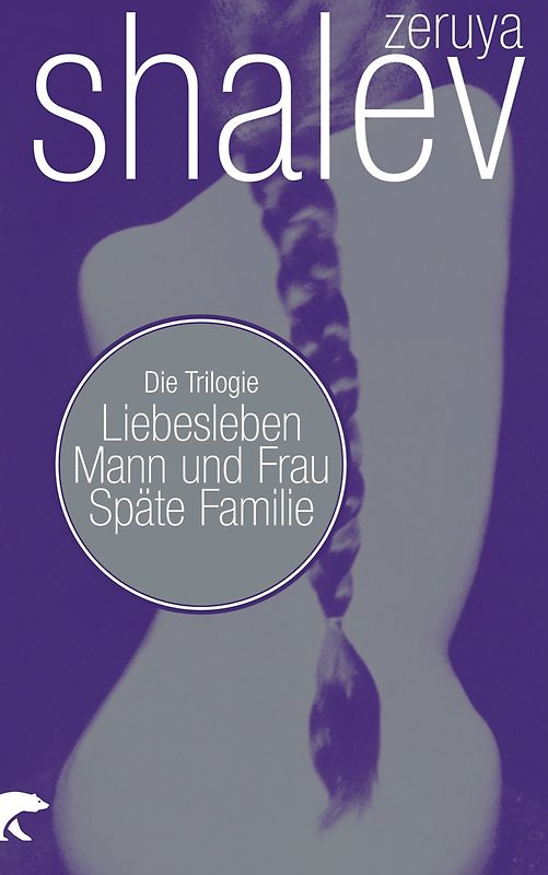 Liebesleben / Mann und Frau / Späte Familie