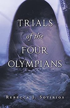 Trials of the Four Olympians
