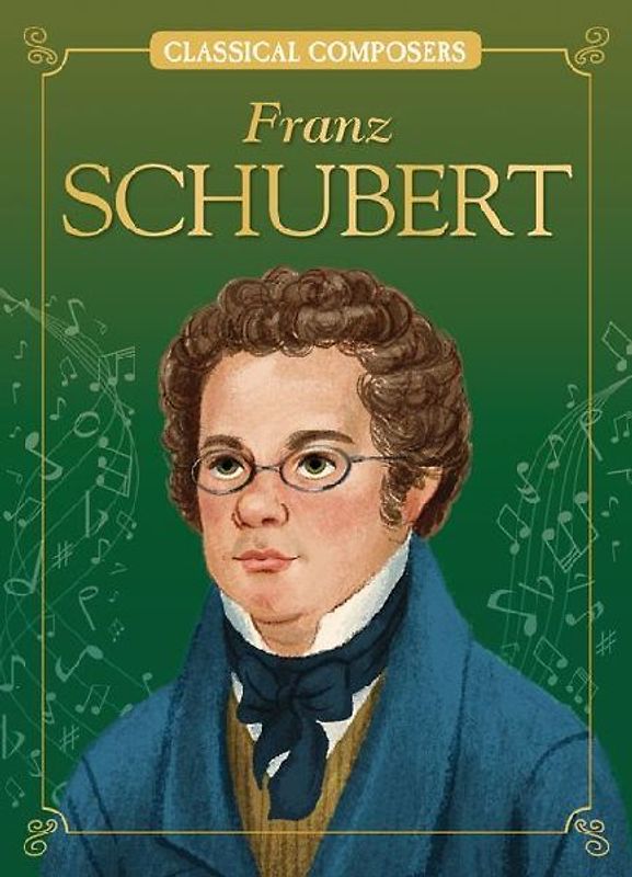Franz Schubert