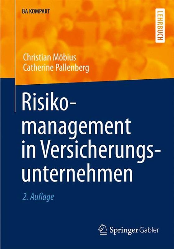 Risikomanagement in Versicherungsunternehmen