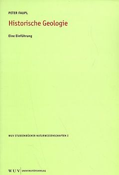 Historische Geologie