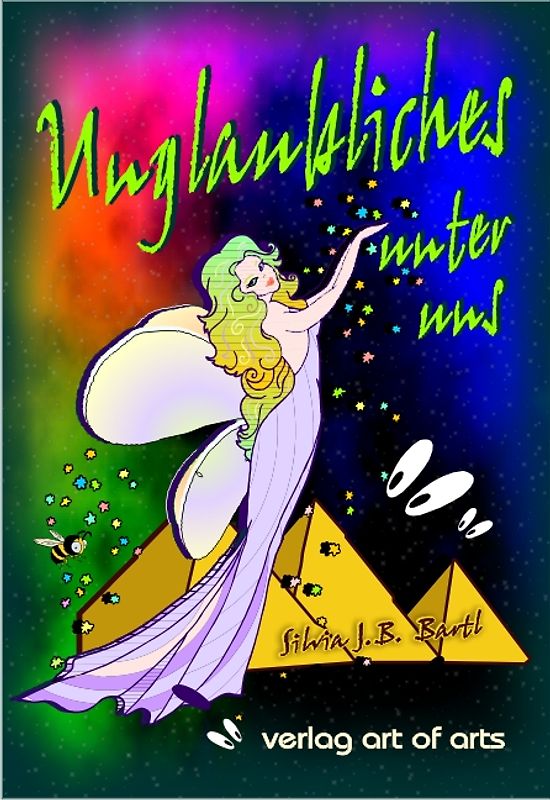 Unglaubliches unter uns...