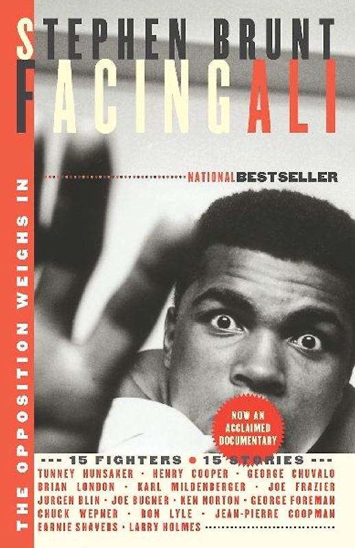 Facing Ali