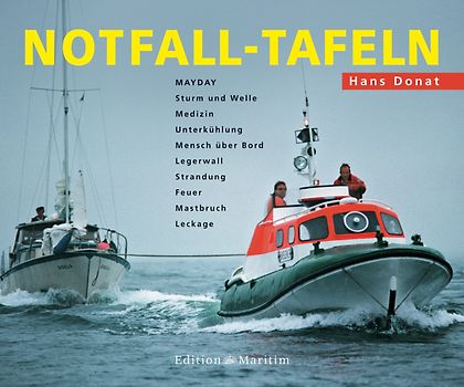 Notfall-Tafeln