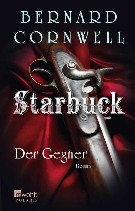 Starbuck: Der Gegner