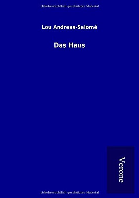 Das Haus