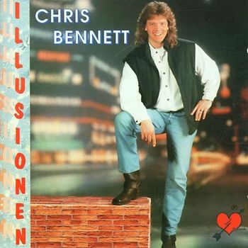 Chris Bennett - Illusionen