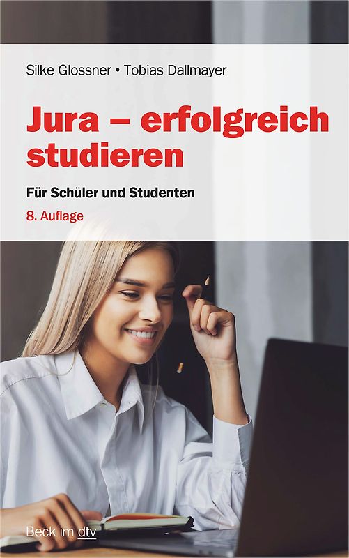 Jura - erfolgreich studieren