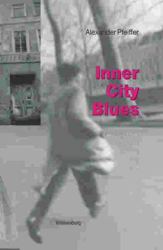 Inner City Blues