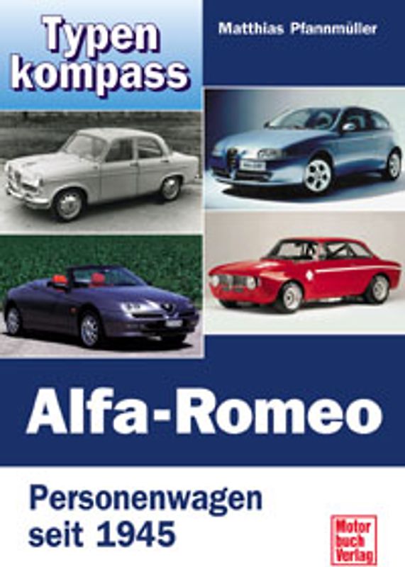 Alfa-Romeo