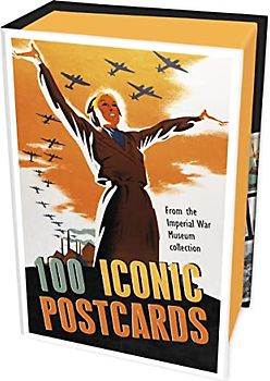 100 Iconic Postcards