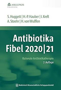 Antibiotika-Fibel 2020/21
