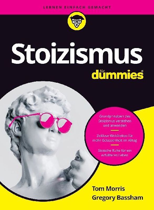 Stoizismus für Dummies